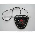 Fashion cool pirate eye patch for halloween /carnival